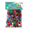 Creative Arts™ Gemstones Assorted Styles and Colors, 1 Pound Bag