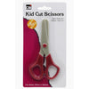 Kid Cut Plastic Scissors in Assorted Colors, Pack of 24