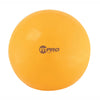 Fitpro Training & Exercise Ball, 75 cm, Yellow