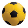 Coated High Density Foam Soccer Ball, Size 4