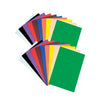 WonderFoam® Sheets, 12" x 18", Assorted Colors, 10 Sheets Per Pack, 2 Packs