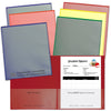 Classroom Connector™ School-To-Home Folders, Orange, Box of 25