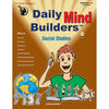 Daily Mind Builders™: Social Studies, Grade 5-12