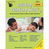 Building Thinking Skills® Book, Beginning, Grade Pre K