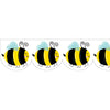 Busy Bees EZ Border™, 48 Feet Per Pack, 3 Packs