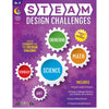 STEAM Design Challenges Resource Book, Grade 4