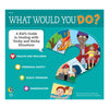 What Would You Do? Book