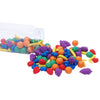 Fruit Counters - Set of 108
