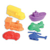 Transport Counters - Set of 72