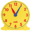 Geared 12-Hour Time Clock - Demonstration Size