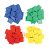Color Tiles - Set of 400
