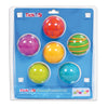 Sensory Texture Balls - Set of 6
