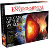 Wild Science Environmental Science - Volcanoes of the World