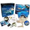 Extreme Science Kit, Sharks of the World