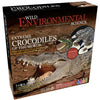 Extreme Science Kit, Crocodiles of the World