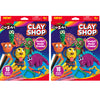 Clay Shop, 2 Sets