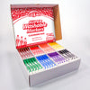 Washable Marker Classroom Pack, Broadline, 8 Color, Pack of 200