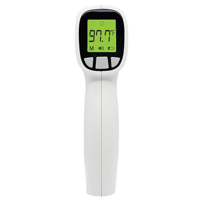 Non-Contact Rapid Response Infrared Thermometer
