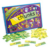Chunks Word Building Game