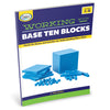 Working with Base Ten Blocks Resource Book