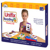 Unifix® Reading Phonics Kit