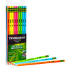 Neon Pencil, 18 Per Pack, 2 Packs
