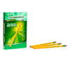 My First Ticonderoga® Pencil with Eraser, 36 Count