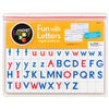 Fun with Letters Magnet Activity Set