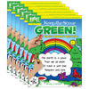 Keep the Scene Green!: Earth-Friendly Activities, Pack of 6