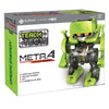 TEACH TECH™ Meta.4 Solar Robot Kit