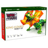 TEACH TECH™ King Lizard Robot Kit