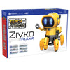 TEACH TECH™ Zivko the Robot Kit