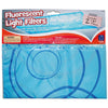 Patterened Fluorescent Light Filters