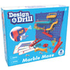 Design & Drill® Make-a-Marble Maze
