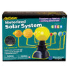 GeoSafari® Motorized Solar System