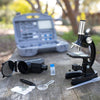 GeoSafari® MicroPro™ 95-Piece Microscope Set