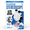 GeoSafari® Stereoscope
