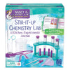 Nancy B's Science Club™ Stir-It-Up Chemistry Lab & Kitchen Experiments Journal
