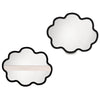 ThoughtClouds™ Dry-Erase Response Boards, Set of 6