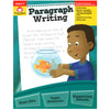Paragraph Writing, Grades 2-4 , Teacher Reproducibles, Print