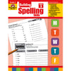 Building Spelling Skills, Teacher's Edition, Grade 3