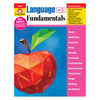 Language Fundamentals, Grade 3 - Teacher Reproducibles, Print