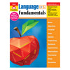 Language Fundamentals, Grade 5 - Teacher Reproducibles, Print