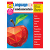 Language Fundamentals, Grade 6 - Teacher Reproducibles, Print