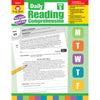 Daily Reading Comprehension, Teacher's Edition, Grade 5