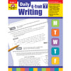 Daily 6-Trait Writing, Teacher's Edition, Grade 7