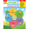 Social and Emotional Learning Activities, Grades 5-6
