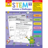 STEM Lessons & Challenges, Grade 2