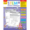 STEM Lessons & Challenges, Grade 5