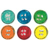 Pete the Cat® Groovy Buttons Accents, 36 Per Pack, 3 Packs